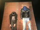 Crystal Castles - s/t Doppel Vinyl LP - 2008