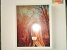 Her OST Newbury Comics CLEAR Vinyl LP Owen Pallett Arcade Fire Soundtrack NEW