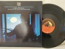 LP FRANCO BATTIATO MONDI LONTANISSIMI 1985
