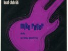 Mike Roger - Dolly / So Long, Good Bye - D - Aronda si-am 5.001