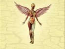 Nirvana-In Utero VINYL NEUF
