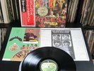 The Beatles - Sgt. Pepper's Lonely Hearts Club Band EAS80558 Vinyl JAPAN w OBI
