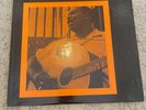 Robert Pete Williams; Free Again, Prestige/Bluesville 1026, DG, RVG, OG MONO