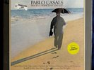 CBS 79602 *New/sealed* Pablo Casals Prades & Perpignan 1950-1952 *promo copy*