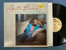 ANITA BAKER, SONGSTRESS. Pre-Owned. MINT- First Press