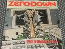 Zero Down - With A Lifetime To Pay(LP)2001 US ORIG VINYL RARE SEALED  STRUNG OUT