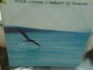 Chick Corea - Return To Forever [1972 vinyl record]