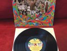 The Boston Tea Party S/T Psych LP FLS 45,000 Stereo