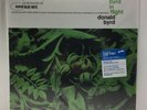 Donald Byrd - Byrd in Flight LP - Blue Note Tone Poet - SEALED Vinyl Mobley - S5