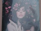 Lana Del Rey Love & Sadness Unreleased 1LP Vinyl Limited Black 12