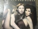 Allman And Woman Two The Hard Way Vintage Sealed LP Vinyl Rare CHER