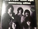 DEEP PURPLE Black Night 12” PURPLE VINYL Anniversary Numbered Edition SEALED