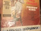 RSD 2019 Black Friday Freddy King The Mojo  Vinyl LP Ltd Ed of 1500 New Sealed
