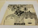 1966 The Beatles - Revolver LP