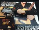 Solo Anthology: The Best Of Lindsey Buckingham (6LP 180 Gram Vinyl)