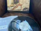Sandra from Enigma LP RAR/ Paintings in Yellow /VINYL KOREA EMI/KEMONGSA MUSIC