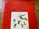 1978 YITKIN SEOW PLAYS POPULAR CHINESE PIANO PECES LP ON HK