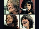 The Beatles LET IT BE 180g STEREO (2012) Remastered NEW SEALED VINYL RECORD LP