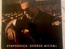 George Michael - Symphonica Vinyl LP 2014 - *VERY RARE*
