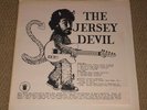 BRUCE SPRINGSTEEN: The Jersey Devil RED SPLATTER VINYL LP Hoffman Avenue Records