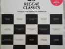 TROJAN 20 REGGAE CLASSICS REGGAE HITS VINYL LP SUPERB NEAR MINT CONDITION