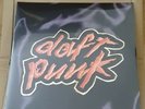 Daft Punk Homework 2LP Vinyl * NEW SEALED* in hand to ship now