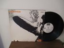 Led Zeppelin - SELF TITLED - WHITE LABEL PROMO - VG- SEE DESCRIPTION