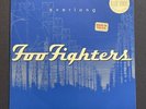 Foo Fighters Everlong Blue 7” Vinyl UK Import RARE