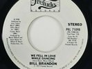 Bill Brandon 
