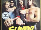 Slade - Slayed - 1972 US White Label Promo PD-5424 (NM) Ultrasonic Clean
