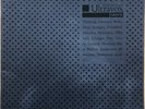 ULTRAVOX SET MOVEMENTS 1984 TOUR PROGRAMME EXCELLENT