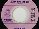 Ernie K-Doe 