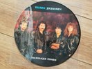 BLACK SABBATH 