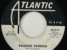 Lavern Baker 