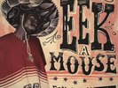 Eek-A-Mouse - Eek-Ology Reggae Anthology (Vinyl LP) NEW/SEALED
