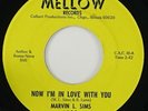 Marvin L Sims 