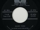 Roper Dance Orchestra 