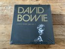 DAVID BOWIE - [FIVE YEARS 1969 - 1973], DBXL1, VINYL, BOX-SET, LTD EDT, 2015