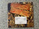 AC/DC TNT RARE MISPRINT  Alberts Blue Too 1st Australian Pressing LP Vinyl
