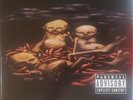 Limp Bizkit Chocolate Starfish & The Hot Dog Flavored Water 2LP Color Vinyl