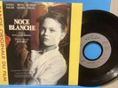 Ep Sp 45t  Vanessa Paradis BOF DE ´´NOCE Blanche ´´jean Musy