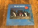 Blue Magic SEALED LP - Self Titled - Atco SD 7038 1974
