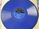 1935 78 RPM blue wax  COLUMBIA 3028-D Johnny Green Orch  Go Into Your Dance M -