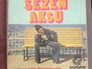 Türkische Musik - Sezen Aksu - Kusura Bakma - Yasanmamis Yillar 45'lik Dogan