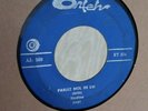 BEATLES the night before - DALIDA parlez moi de lui - LUIGI IRAN 7
