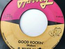JR.WALKER - GOOD ROCKIN U.S.HARVEY VG £25