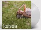 Kelsea Ballerini - KELSEA - Self Titled White Colored Vinyl LP UO Exclusive NEW