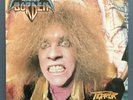 Lizzy Borden – Terror Rising SQ-73254 US SEALED LP