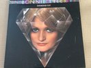 Bonnie Tyler-Diamond Cut-Vinyl Album Promo with Press Kit