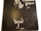 SCORPIONS  IN TRANCE LP 1976  LP - VG ++ PPL-4128 RCA stereo Z3
